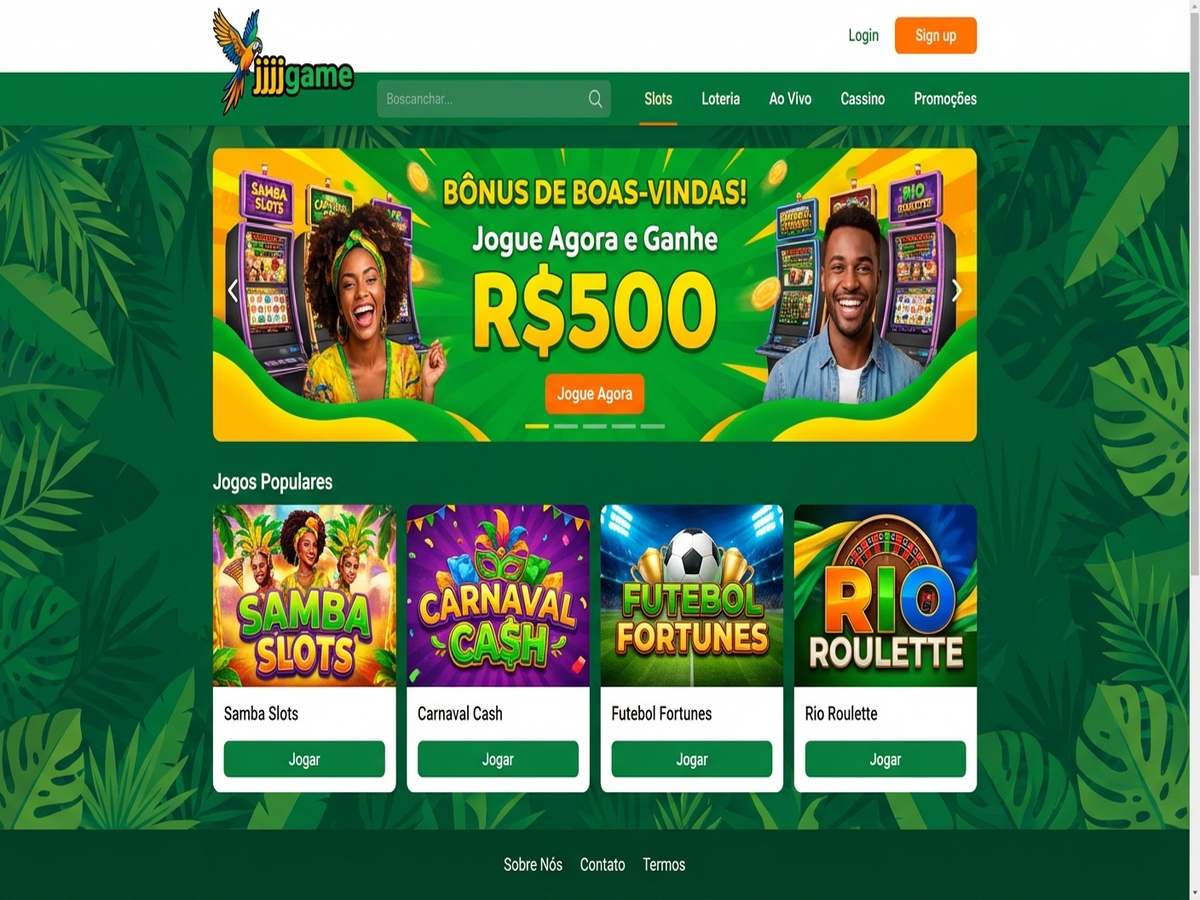 Screenshot 2 jjjjgame