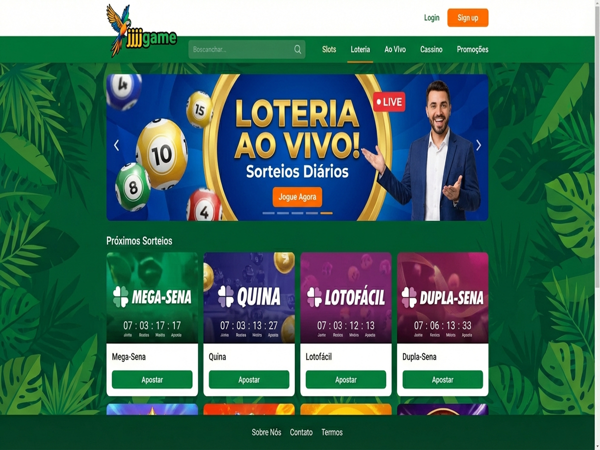 Screenshot 3 jjjjgame